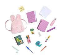 Our Generation - BD37984Z - Accessoires - Fournitures d'école