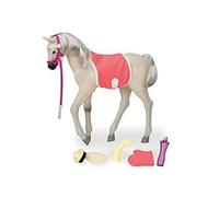 Our Generation - BD38020Z - Poulain 30 cm - mustang, Rose