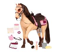 Our Generation - 44291 - Cheval - Morgan - Multicolore - 70.38146A1Z