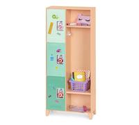 Vestiaire d ecole Our generation