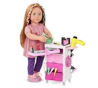 Our Generation Chariot de Coiffure