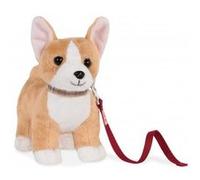 Our generation - Chien corgi Beige G