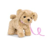 Chien Golden Doodle