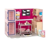 Cabinet vétérinaire Rose - Our Generation