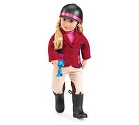 Our Generation Doll Lily Anna Poseable 18 Doll