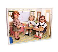 Our Generation - Ecole pour Poupée, BD37330Z