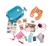 Our Generation - BD37157Z - Accessoires Valise