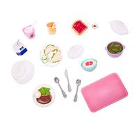 Our Generation Ensemble DE Repas Hospital