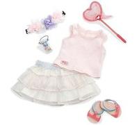Our Generation Ensemble de vêtements A Butterfly Moment 46 cm Rose G