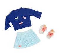 Our Generation Outfit OG - Nœuds lumineux