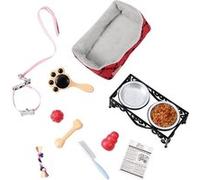 Our Generation - Accessoires pour poupée entretien de chien