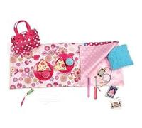Our Generation Polka Dot Logeer set Multicolore G