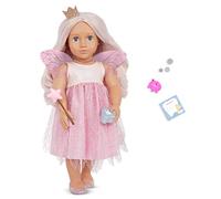 Our Generation - Poupée fée - twinkle, Rose