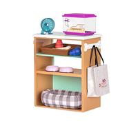 Accessoires Animalerie pour poupée - Our Generation