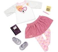 Our Generation tenue d ecole G