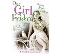 Our Girl Friday [Import anglais]