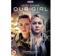 Our Girl - Pilot Film satrring Lacey Turner (Repackaged) [DVD] [2019]