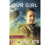 Our Girl - [Format DVD2 Version Originale]