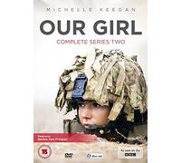 Our Girl Series 2 [DVD] [2017]