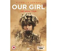 Our Girl Series 3 – Acorn – Série TV – Édition Royaume‑Uni (Importé)