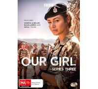Our Girl (Series 3) [ Origine Australien, Sans Langue Francaise ]