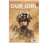 Our Girl Series 3 – Acorn – Série TV – Édition Royaume‑Uni (Importé)
