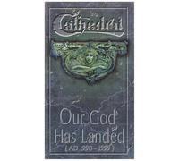 Our God Has Landed [VHS]