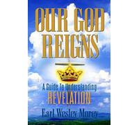 Our God Reigns