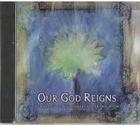 Our God Reigns [Import]