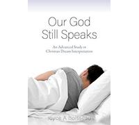 Our God Still Speaks