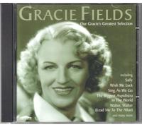 Our Gracie's Greatest Selection