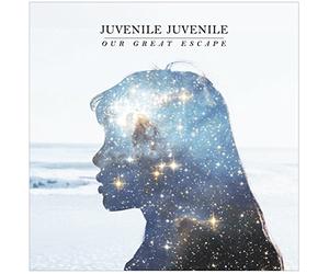 Our Great Escape [Import allemand]