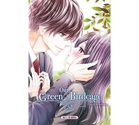 Our Green Birdcage T03