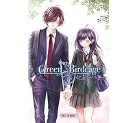 Our Green Birdcage T04