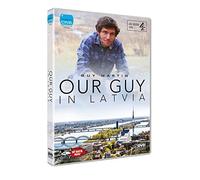 Our Guy In Latvia with Guy Martin [DVD] [DVD] [2016]