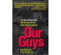 Our Guys, Research on Men and Masculinities Series Bernard Lefkowitz (Auteur)