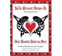 Our Hearts Beat As One (Sa'le Q'ewet Netse-Lh)