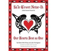 Our Hearts Beat As One (Sa'le Q'ewet Netse-Lh)