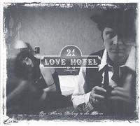 Our Hearts Belong To The Storm