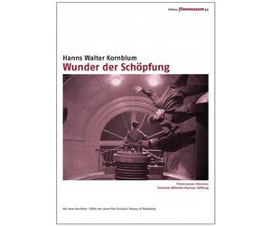 Our Heavenly Bodies ( Wunder der Schöpfung ) ( In the World of the Stars ) [ Origine Allemande, Sans Langue Francaise ]