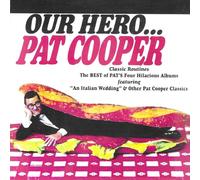 Our Hero, Best of Pat's Four Hilarious Albums