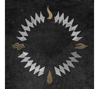 Our Hollow Our Home - Burn in the Flood (Handmade Coloured