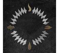 Our Hollow Our Home – Burn in the Flood – Double vinyle marbré (2LP) – Edel