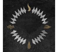 Our Hollow Our Home - Burn in the Flood (Marbled 2lp)