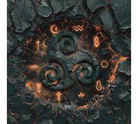 Our Hollow,Our Home - Hope & Hell (Marbled LP) [Import]