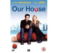 Disney – Our House – Un duplex pour 3 E