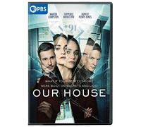 Our House [Digital Video Disc]
