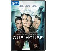 Our House [Digital Video Disc]