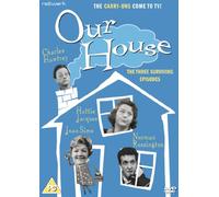 Our House [DVD]