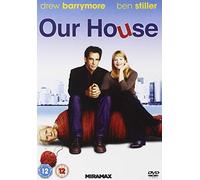 Our House [DVD] by Ben Stiller